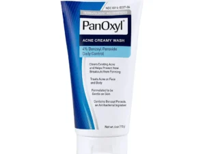 غسول بنوكسيل PanOxyl Acne Creamy Wash
