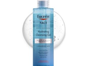 غسول يوسرين Eucerin Cleanser