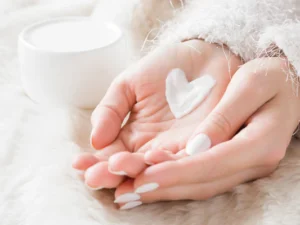 العناية بالجسم