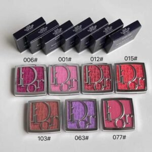 بلاشر ديور باودر - Dior Powder Blush