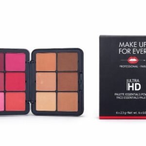 باليت ميكب فور ايفر  - Make Up For Ever Palette باودر