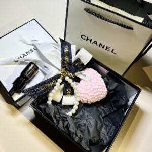 شكلة معطرة للسيارة من تشانيل - Chanel Car Perfume
