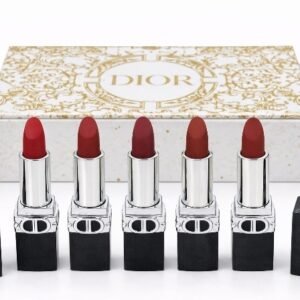بوكس ارواج ديور - Dior Lipstick Box 2
