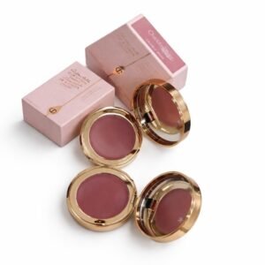 بلاشر كريمى تشارلوتCharlotte Creamy Blush