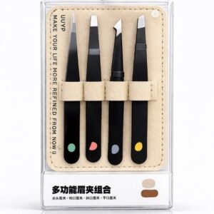 مجموعة ملقط شعرHair clip set