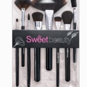 مجموعة فرش مكياج - Makeup Brush Set