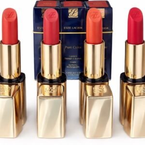 ارواج استلودر - Estée Lauder Lipsticks