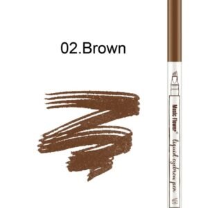 قلم حواجب ثابت - Eyebrow Pencil