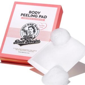 ليفة قفاز تقشير كورية - Korean Exfoliating Glove 2