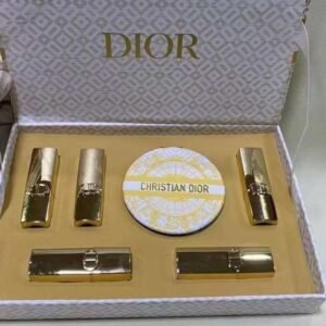 بوكس ارواج ديور - Dior Lipstick Box 3