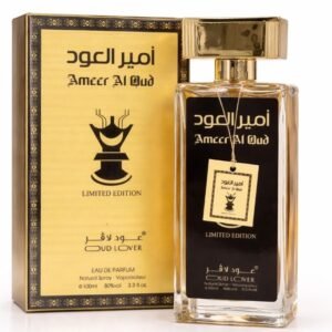 عطر امير العودAmir Al Oud perfume