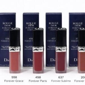 ارواج ديور مات - Dior Matte Lipsticks