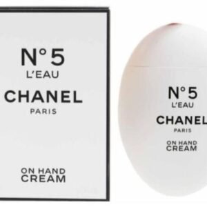 مرطب ايد من شانيلChanel hand moisturizer
