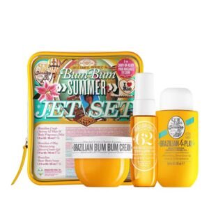 باكيج سول دي جينيرو - Sol de Janeiro Package