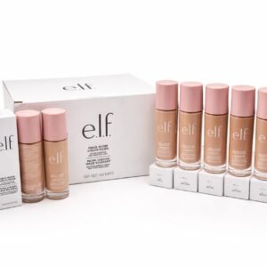 فاونديشن الف - Elf Foundation