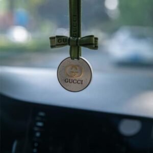 شكلة معطرة للسيارة من جوتشي - Gucci Car Perfume