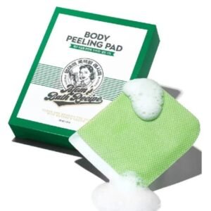ليفة قفاز تقشير كورية - Korean Exfoliating Glove