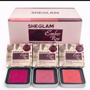 بلاشر شيجلام - Sheglam Blush