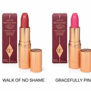 ارواج تشارلوت تلبري - Charlotte Tilbury Lipsticks