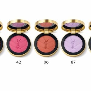 YSL بلاشر - YSL Blush 2