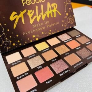 باليت ايشادو - Eyeshadow Palette
