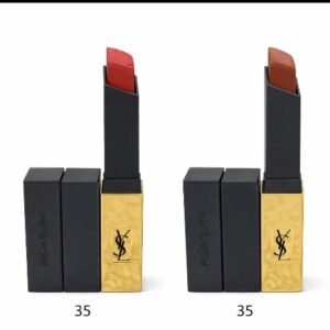 ارواج مات YSL - YSL Matte Lipsticks