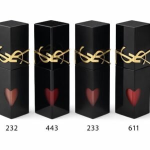ارواج مات YSL - YSL Matte Lipsticks