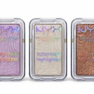 NYX Highlighter هايلايتر NYX