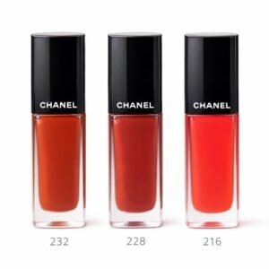 ارواج شانيلChanel lipsticks