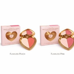 بلاشر تشارلوت القلب - Charlotte Tilbury Heart Blush