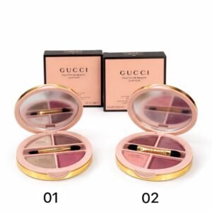 ايشادو جوتشي - Gucci Eyeshadow