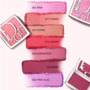 بلاشر ديور باودر - Dior Powder Blush