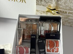 بوكس ديورDior Box Set