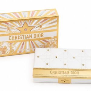 باليت ديور Soft glam palette