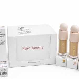 3 درجات من كونسيلر رير بيوتى3. Rare Beauty Concealer Purifier