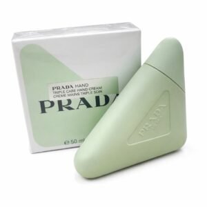 مرطب يد من برادا Prada hand moisturizer