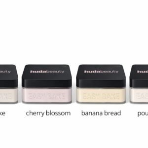 لوس باودر هدي بيوتى Huda Beauty Loose Powder
