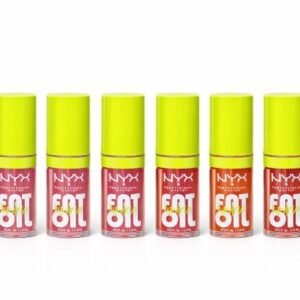 NYX Gloss قلوس NYS