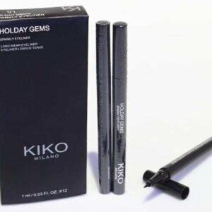 ايلاينر كيكو Kiko eyeliner