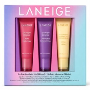 LANEIGE Lip Gloss ليب  قلوس LANEIGE