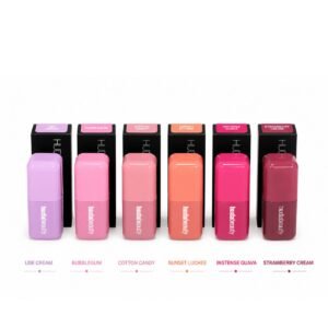 بلاشر هدى بيوتي فلتر (بلاشر سائل)Huda Beauty Blush Filter