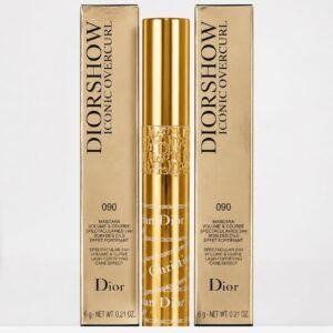 ماسكارا DiorShow Iconic Overcurl