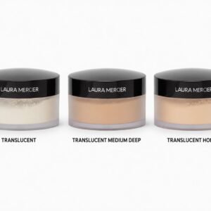 بودرة التثبيت Laura Mercier