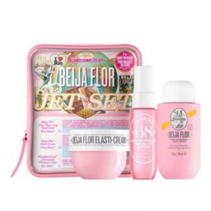 SOL DE JENIRO BOX