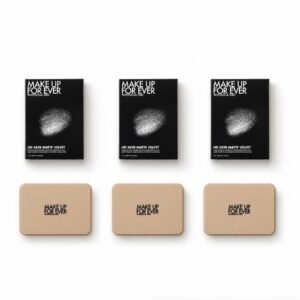 بودرة ميكب فور ايفر MAKE UP FOR EVER POWDER