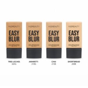HUDA BEAUTY FOUNDATION