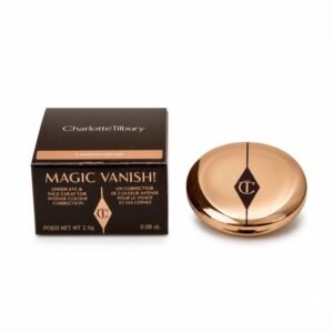 CHARLOTTE CORRECTOR