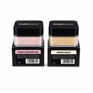 HUDA BEAUTY LOOSE PWDER MINI