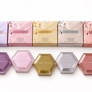 FENTY BEAUTY DIAMOND BOMB  هايلايتر فنتي بيوتي