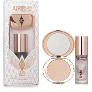 CHARLOTTE TILBURY BOX  بوكس تشارلوت تيلبري